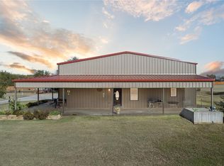 6515 Cherokee Trail Ct, El Reno, OK 73036