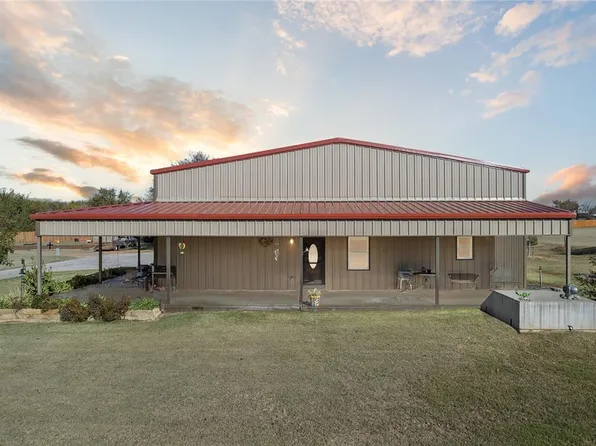 6515 Cherokee Trail Ct, El Reno, OK 73036