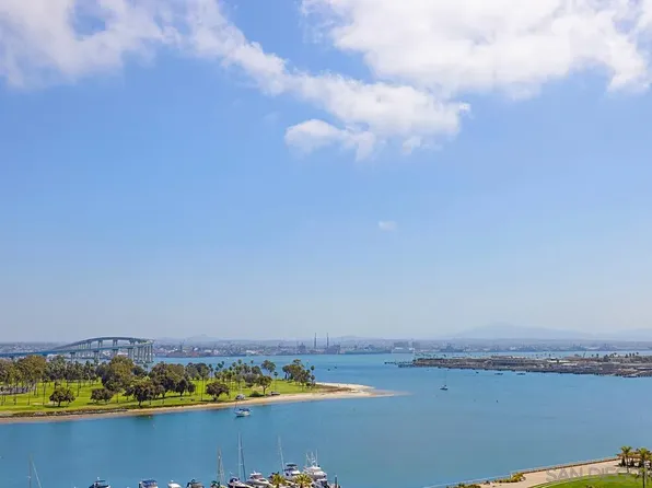 1750 Avenida Del Mundo #1210, Coronado, CA 92118