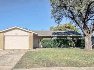 617 Asbury Park, Garland, TX 75043
