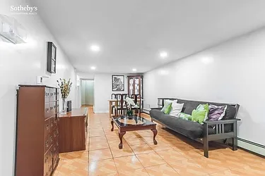 Rented by Sotheby's International Realty