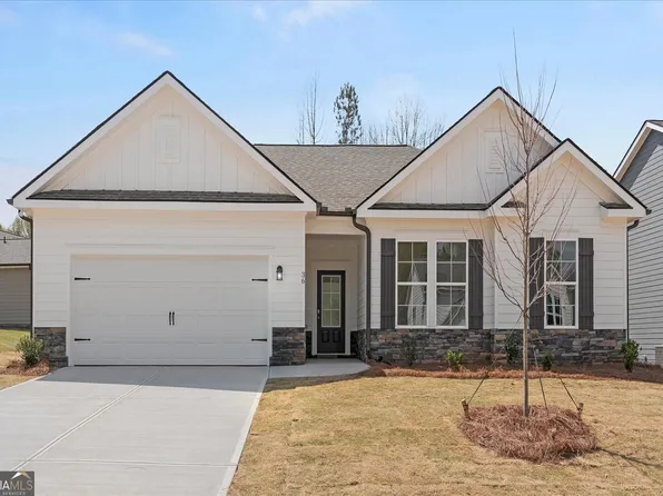 36 Edith Ct, Statham, GA 30666