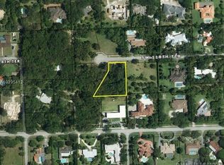9300 SW 118th Pl, Miami, FL 33186