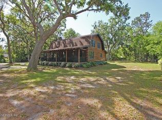 8220 Forest Ct, Saint Augustine, FL 32092