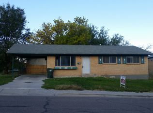 1241 El Rancho Blvd, Pocatello, ID 83201