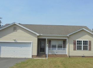 29818 Connelly Mill Rd, Delmar, MD 21875