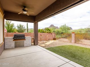 8609 N Shadow Wash Way, Tucson, AZ 85743