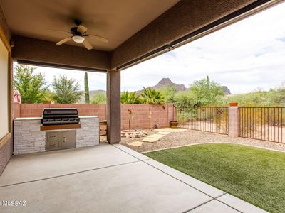 8609 N Shadow Wash Way, Tucson, AZ, 85743