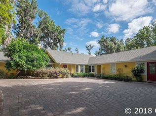 2397 SE 30th St, Melrose, FL 32666
