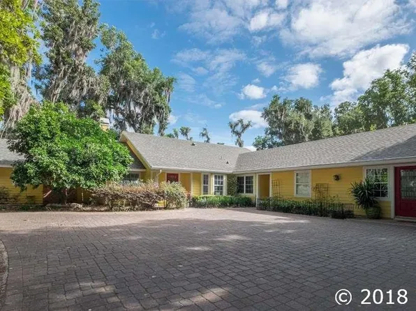 2397 SE 30th St, Melrose, FL 32666