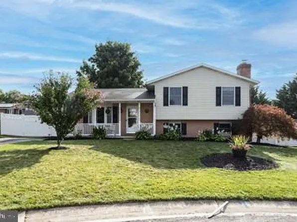 55 Bonfire Ct, Westminster, MD 21157