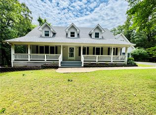 198 N Oaks Ln, Russellville, AR 72802