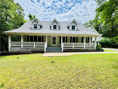 198 N Oaks Ln, Russellville, AR, 72802