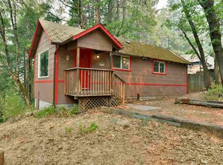 4633 Shasta View Ave, Dunsmuir, CA 96025