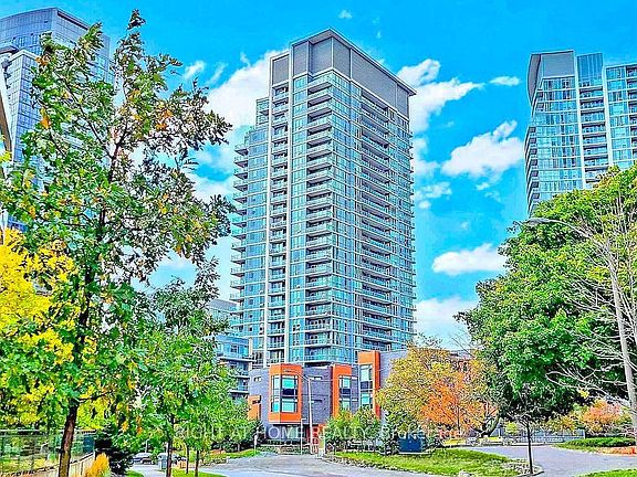 2nd image of 62 Forest Manor Rd #1808