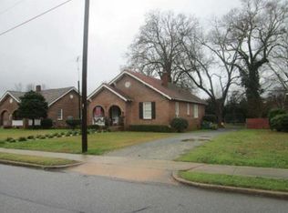 654 Kirksey Dr W, Greenwood, SC 29646