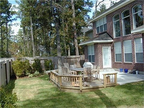 4th image of 78 E Evangeline Oaks Cir