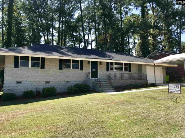 2108 Cunningham Rd, Columbia, SC 29210
