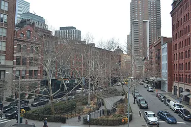 Rented by Tabak Real Estate