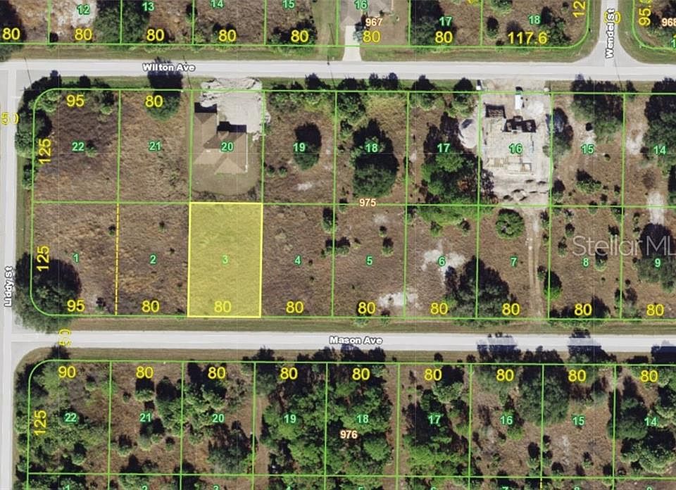 1st image of 19170 Mason Ave