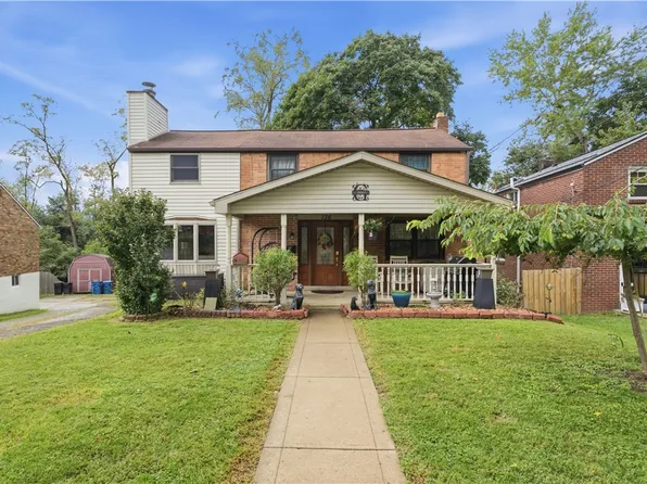 136 Marlow Dr, Pittsburgh, PA 15235