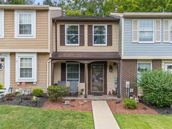 112 Duquesne Blvd, New Kensington, PA 15068