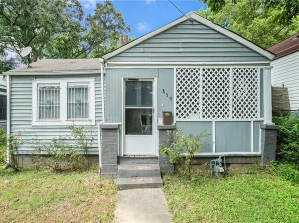 (undisclosed Address), Atlanta, GA 30318