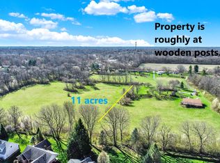 1366 W County Line Rd, Indianapolis, IN 46217