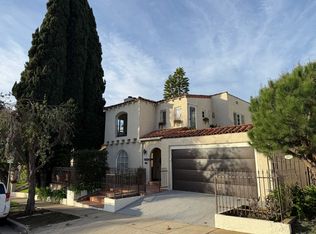 1953-55 Benecia Ave #31, Los Angeles, CA 90025
