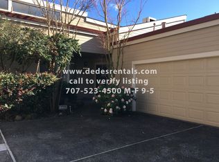 4756 Shade Tree Ln, Santa Rosa, CA 95405