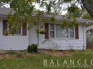 3307 SW 29th Ter, Topeka, KS 66614