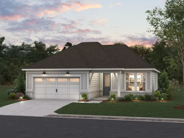 Mystique Plan, Everhour