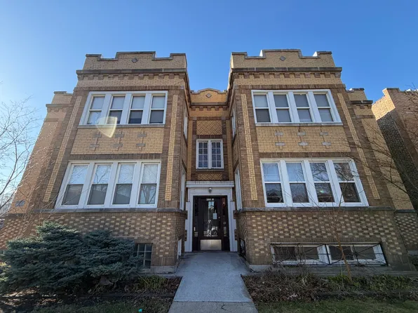 4101 W Nelson St #G, Chicago, IL 60641