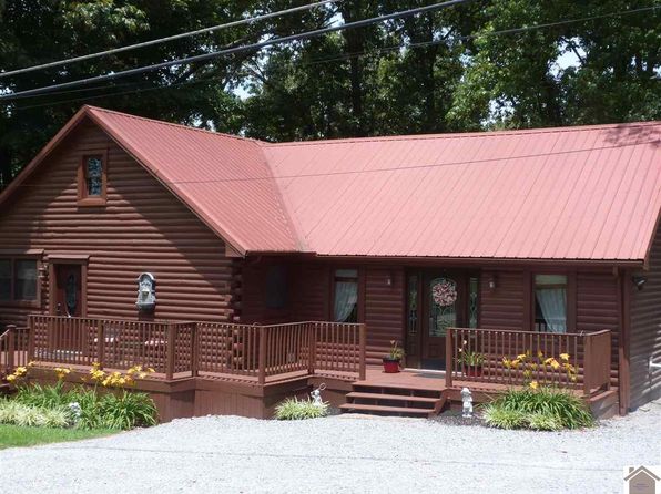 Waterfront Cadiz Ky Waterfront Homes For Sale 155 Homes Zillow