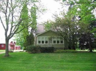 8839 Arnold Rd, Ira, MI 48023