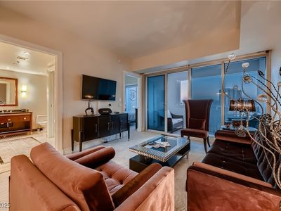 2700 Las Vegas Blvd S UNIT 2006, Las Vegas, NV, 89109