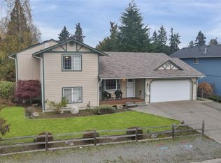 1113 124th Street Ct E, Tacoma, WA 98445