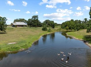 7835 Berger Rd, Ammansville, TX 78956