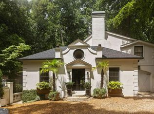 2760 Northside Dr NW, Atlanta, GA 30305