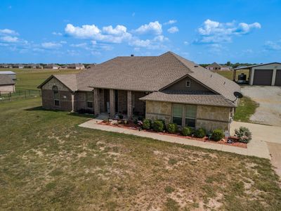 6135 Michael Rd, Sanger, TX, 76266
