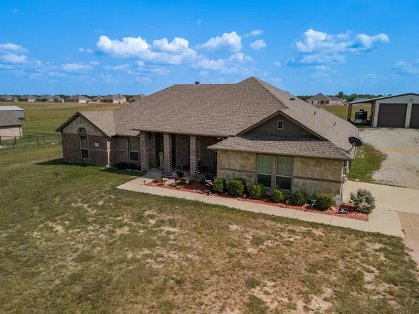 6135 Michael Rd, Sanger, TX 76266