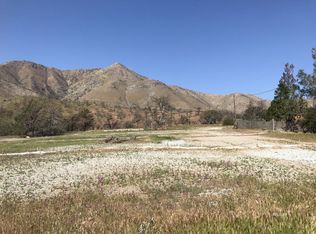 3513 Seclusion Rd, Lake Isabella, CA 93240