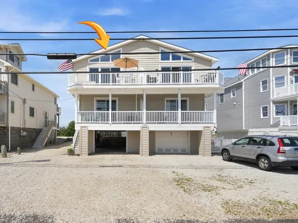 1708 Landis Ave S, Sea Isle City, NJ 08243