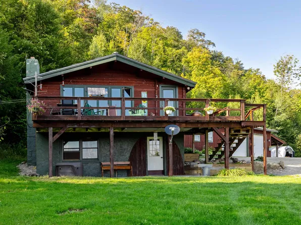 311 Wightman Hill Road, Richford, VT 05476