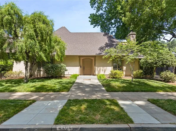 1174 E 7th St, Chico, CA 95928