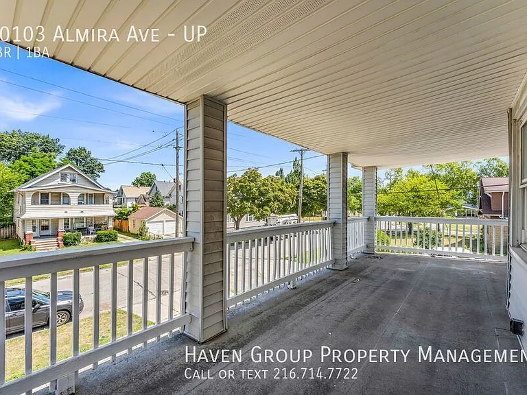 10103 Almira Ave #UP — Photo 19