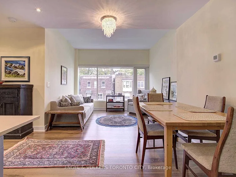 25 Ritchie Ave #202 — Photo 4
