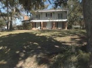3718 Riverwood Dr, Moss Point, MS 39563