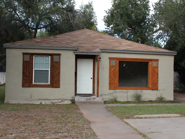 2610 27th St, Lubbock, TX 79410