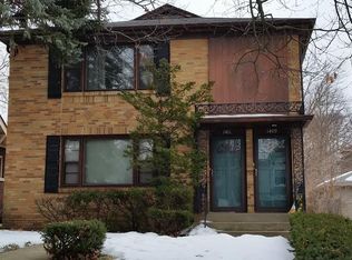 1411 Jackson St, Rockford, IL